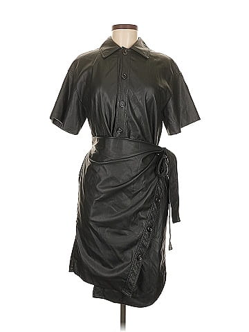 GOEN.J Cocktail Dress (view 1)