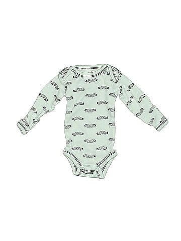 Touched by Nature Long Sleeve T-Shirt (view 1)