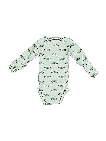 Touched by Nature Long Sleeve T-Shirt (view 2)