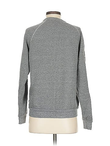 Alternative Earth Sweatshirt (view 2)