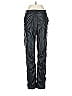 Atlein Collective Black Casual Pants Size 6 - photo 1