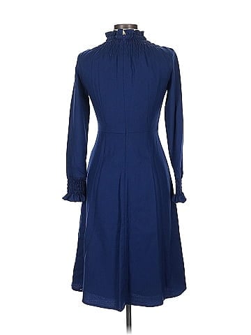 The Fold Cocktail Dress (view 2)