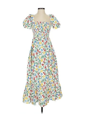 Made with Tender Loving Care by HVN Casual Dress (view 1)
