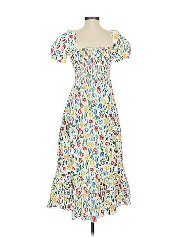 Made with Tender Loving Care by HVN Casual Dress (view 2)