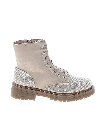 Sugar Ankle Boots (view 1)