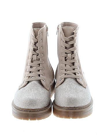 Sugar Ankle Boots (view 2)