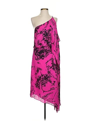 Halston Heritage Cocktail Dress (view 1)