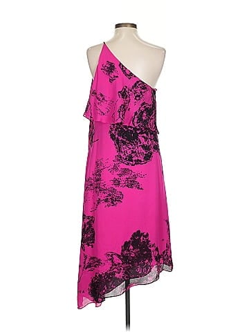 Halston Heritage Cocktail Dress (view 2)
