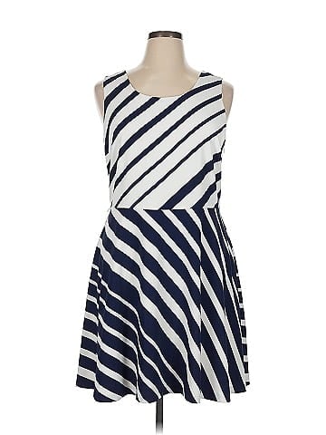 Tommy Hilfiger Casual Dress (view 1)