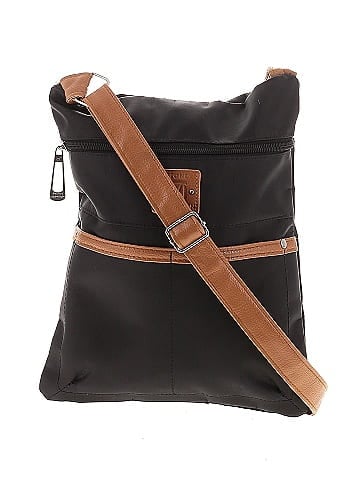 Stone Mountain Crossbody Bag (view 1)