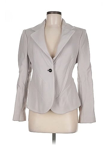 Giorgio Armani Wool Blazer (view 1)