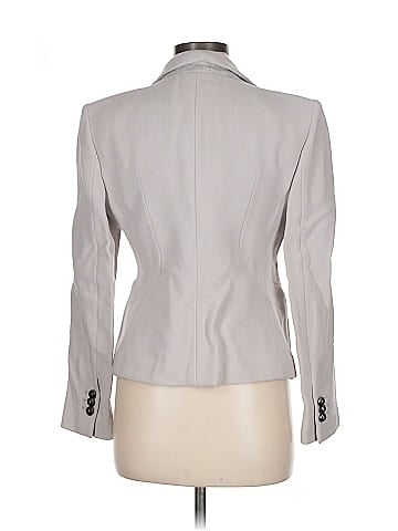 Giorgio Armani Wool Blazer (view 2)