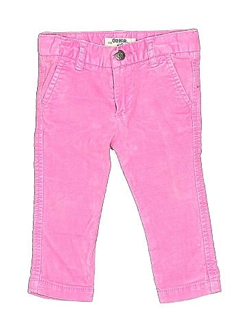 OshKosh B'gosh Casual Pants (view 1)