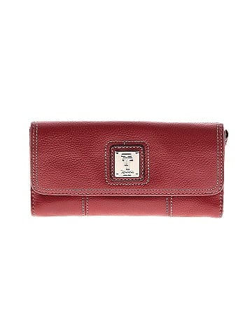 Tignanello Leather Wallet (view 1)