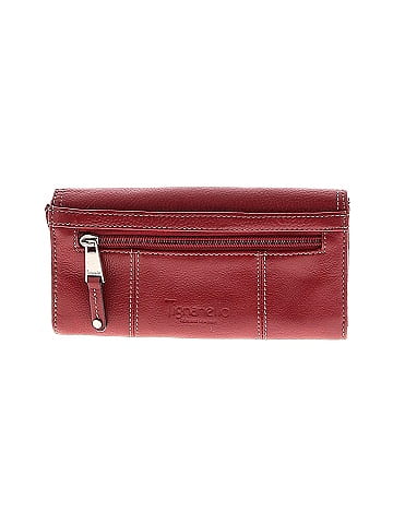 Tignanello Leather Wallet (view 2)
