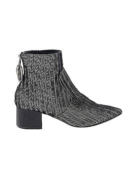 Karl Lagerfeld Paris Ankle Boots