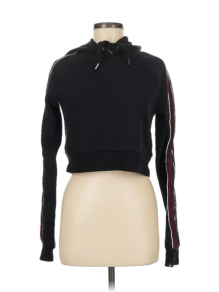 True Religion Black Pullover Sweater Size M - photo 1