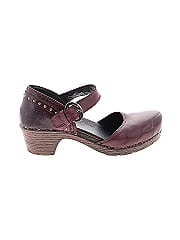 Dansko Heels