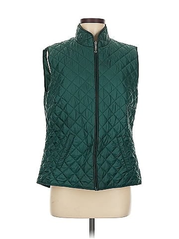 Karen Scott Sport Vest (view 1)