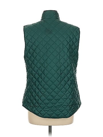 Karen Scott Sport Vest (view 2)