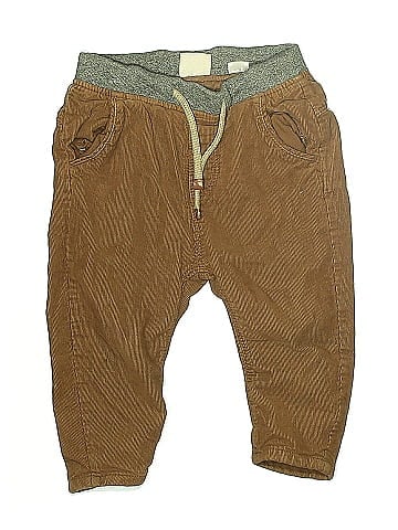 Zara Kids Casual Pants (view 1)
