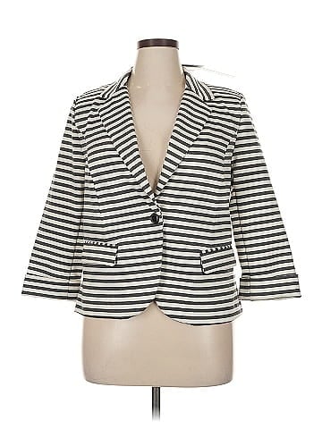 Catherine Malandrino Blazer (view 1)