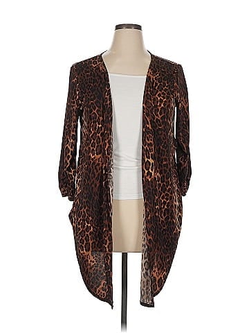 IMAN Cardigan (view 1)