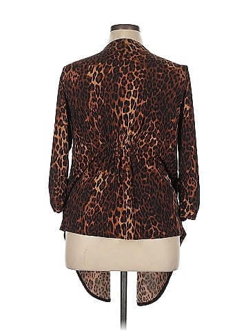 IMAN Cardigan (view 2)