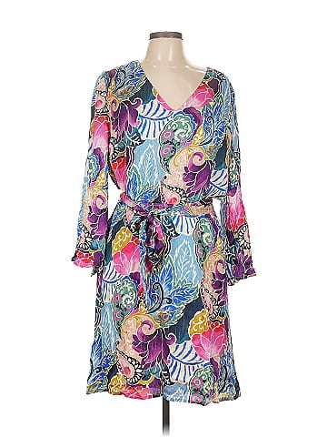 Boston Proper Casual Dress (view 1)