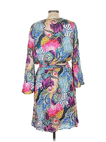 Boston Proper Casual Dress (view 2)