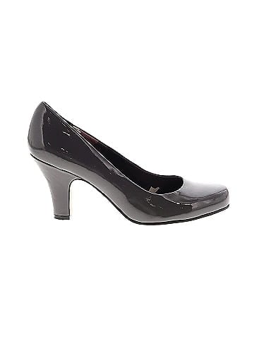 Madden Girl Heels (view 1)