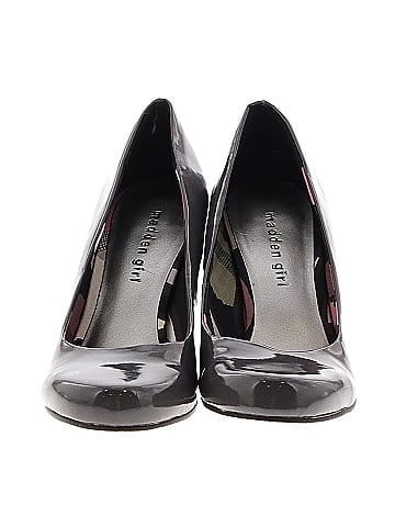 Madden Girl Heels (view 2)