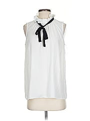 Ce Ce Sleeveless Blouse