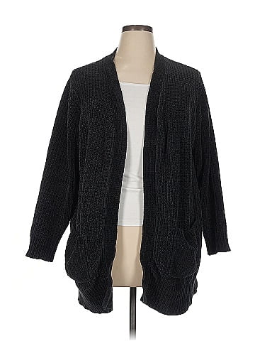 DG^2 by Diane Gilman Cardigan (view 1)