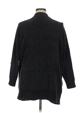 DG^2 by Diane Gilman Cardigan (view 2)