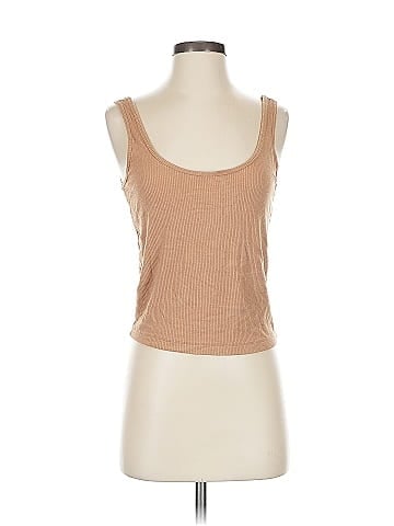 Naadam Tank Top (view 1)