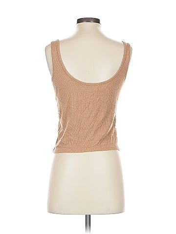 Naadam Tank Top (view 2)