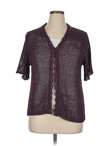 Sag Harbor Cardigan (view 1)