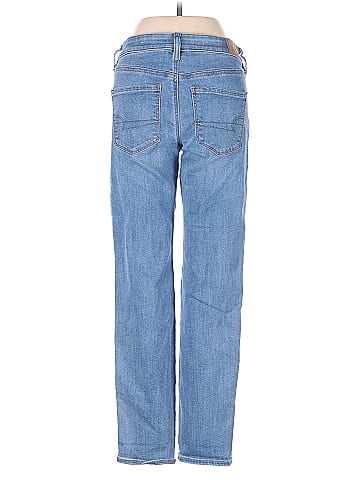 American Eagle Outfitters Jeans (view 2)