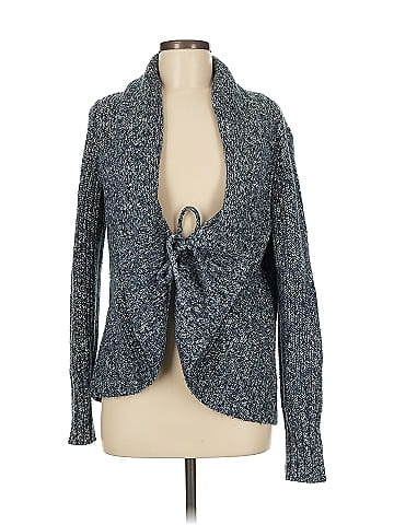 DKNY Jeans Cardigan (view 1)