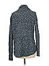 DKNY Jeans Gray Cardigan Size M - photo 2