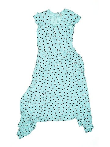 Justice Dress (view 1)