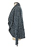 DKNY Jeans Gray Cardigan Size M - photo 5