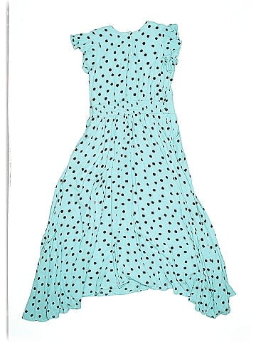 Justice Dress (view 2)