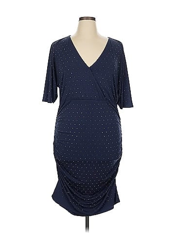 Venus Casual Dress (view 1)