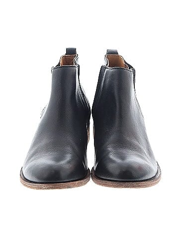 Kork-Ease Ankle Boots (view 2)