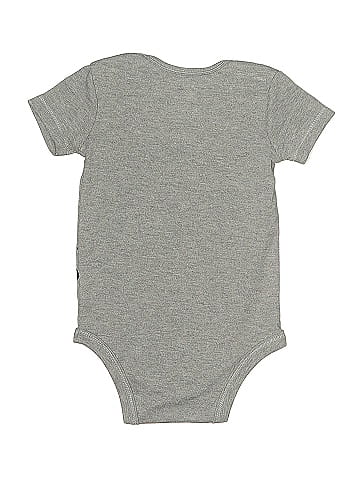 Disney Baby Short Sleeve Onesie (view 2)