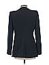 Giorgio Armani 100% Polyester Black Blazer Size EU (IT) 42 / US 6 - photo 2