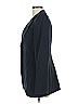 Giorgio Armani 100% Polyester Black Blazer Size EU (IT) 42 / US 6 - photo 5