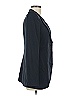 Giorgio Armani 100% Polyester Black Blazer Size EU (IT) 42 / US 6 - photo 4